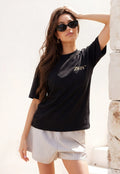 ZWIN Heavyweight Essential T- Shirt