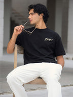 ZWIN Heavyweight Essential T- Shirt