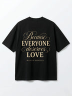 ZWIN Heavyweight Essential T- Shirt